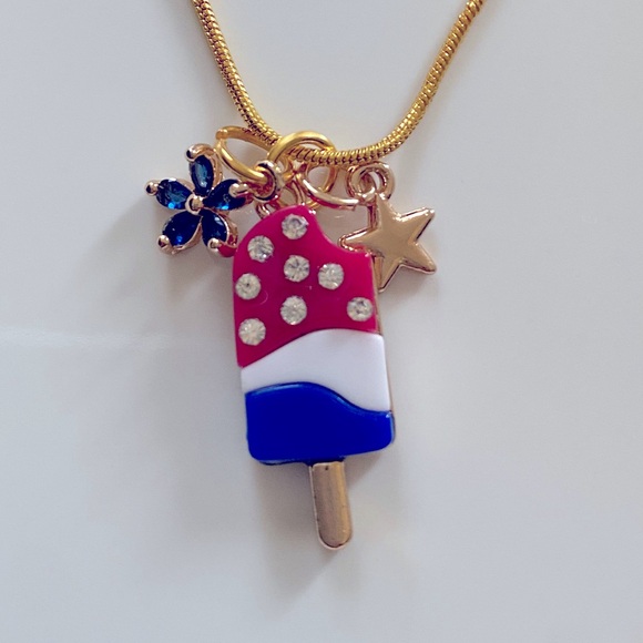 Jewelry - HANDMADE NECKLACE